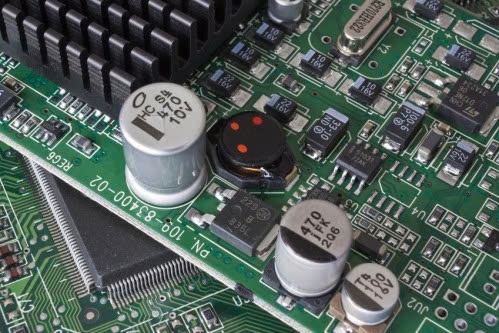 Linh kiện điện tử - Linh Kiện Điện Tử CC COMPONENT - Công Ty TNHH CC COMPONENT